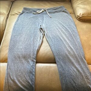 Jasmine & Ginger Blue Lounge Pants